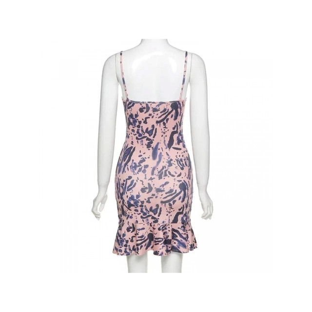 The Dezzy Factory Delilah dress 2400049 large