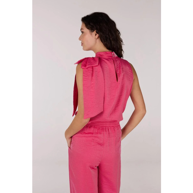 Jansen Amsterdam Sue top sq 387 berry SQ 387 large