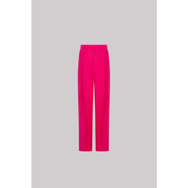 Jansen Amsterdam Nova broek wf 466 berry WF 466 large