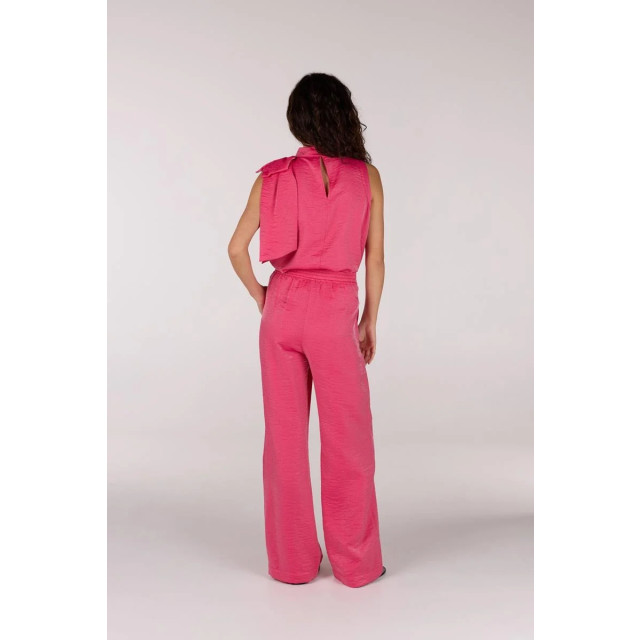 Jansen Amsterdam Sunny broek sq 429 berry SQ 429 large