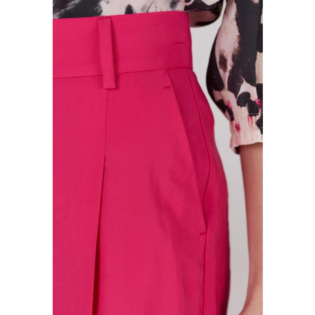 Jansen Amsterdam Nova broek wf 466 berry WF 466 large