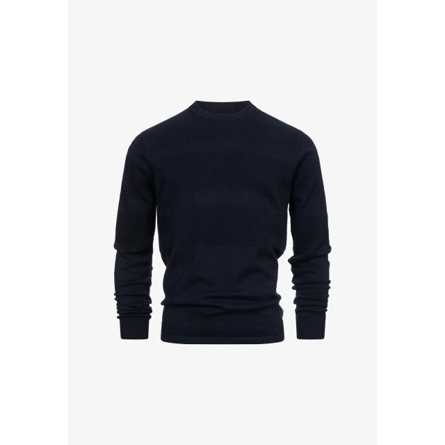 Kronstadt Hannes cotton knit sky captain ks1060 KS1060 large