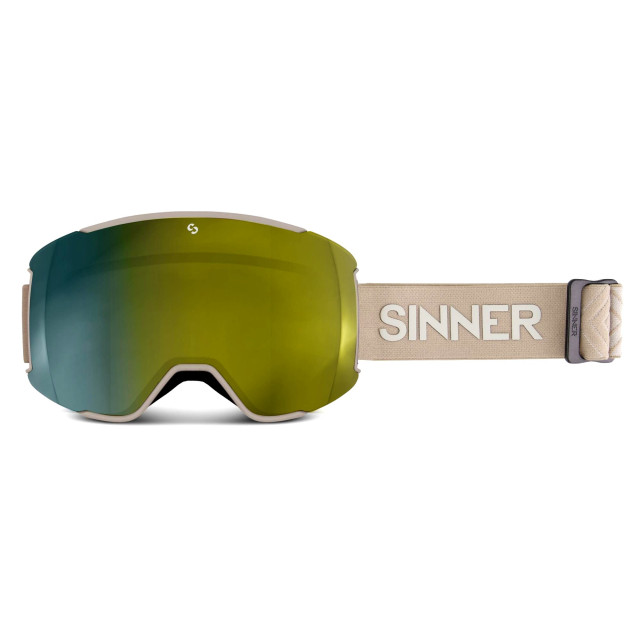 Sinner snowflake skibril -multicolour 066607_905-0 large