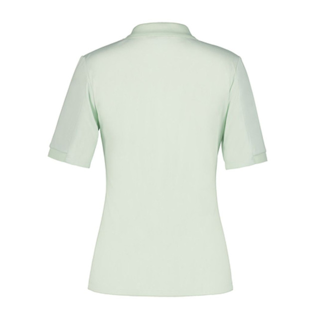 Luhta aerola polo korte mouw dames - 068754_300-XL large
