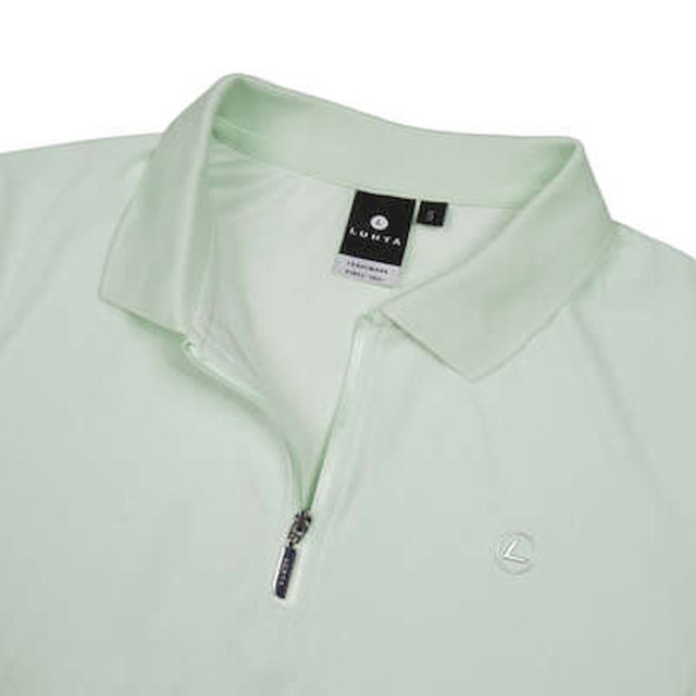 Luhta aerola polo korte mouw dames - 068754_300-XL large