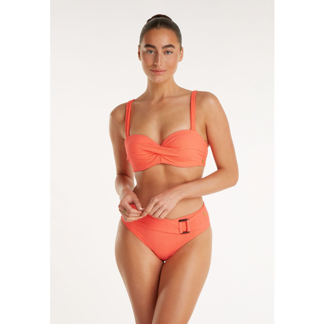Ten Cate bikini top twisted padded wired bikini top dames - 068824_470-42B large