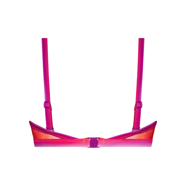Ten Cate bikini top triangle padded wired bikini top dames - 068828_700-42C large