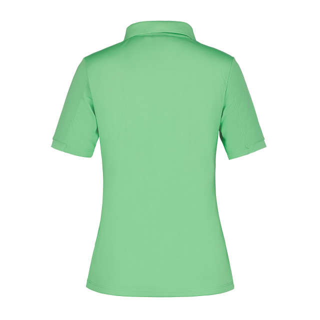 Luhta aerola polo korte mouw dames - 068791_300-L large