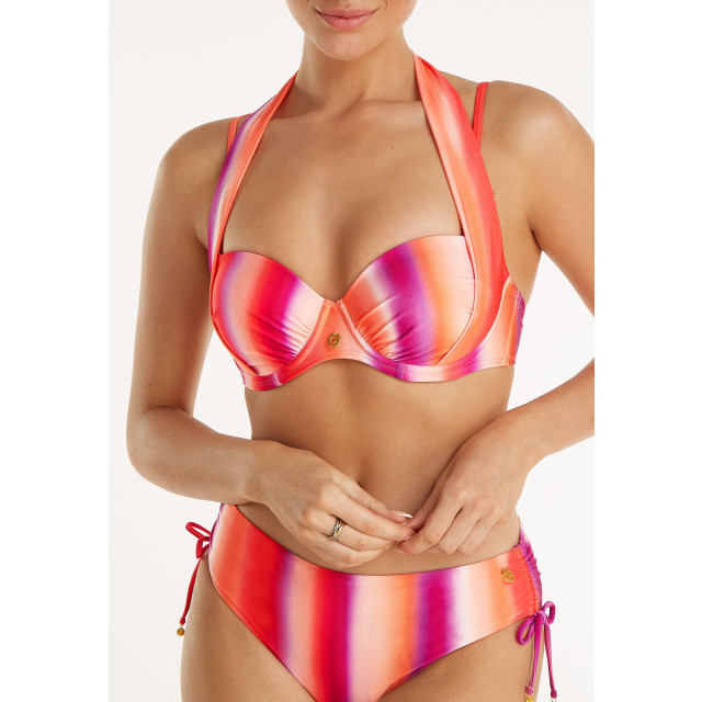 Ten Cate bikini top multiway padded wired bikini top dames - 068831_700-40E large