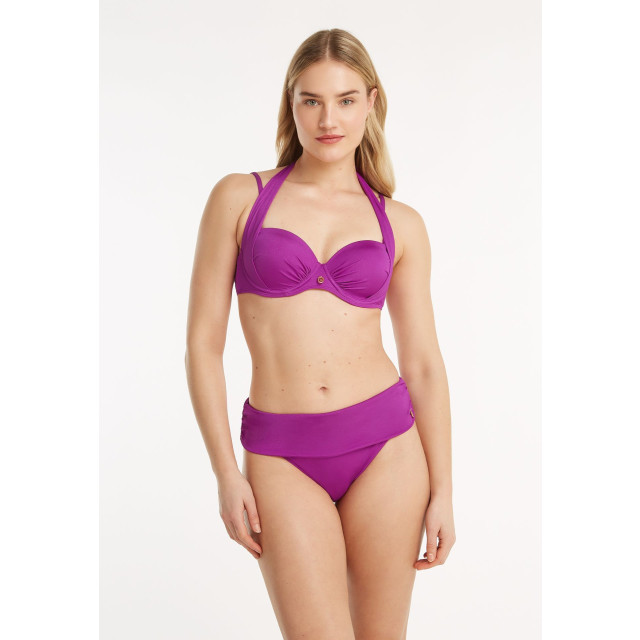 Ten Cate bikini top multiway padded wired bikini top dames - 068834_730-40D large