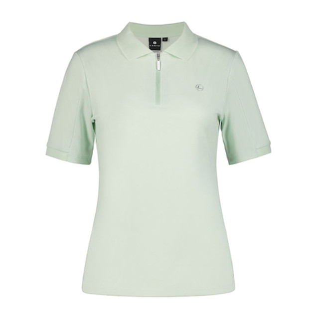 Luhta aerola polo korte mouw dames - 068754_300-XL large
