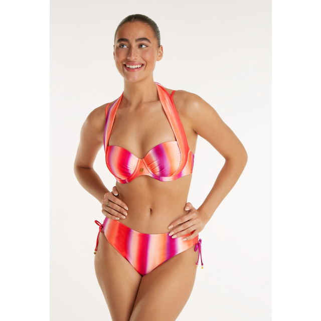 Ten Cate bikini top multiway padded wired bikini top dames - 068831_700-40E large