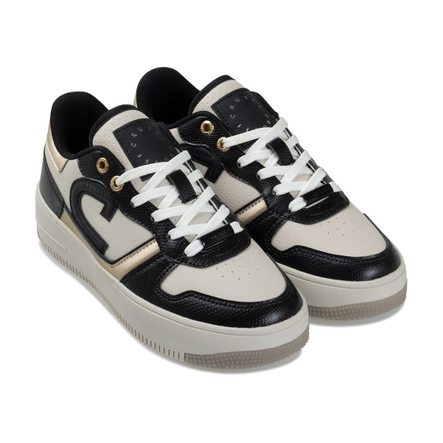 Cruyff CC251911-960 Sneakers Zwart CC251911-960 large Cruyff CC251911-960 Sneakers Zwart CC251911-960 large