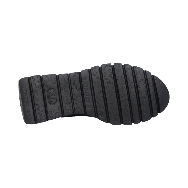 Wonders Materia dames instapper Materia large