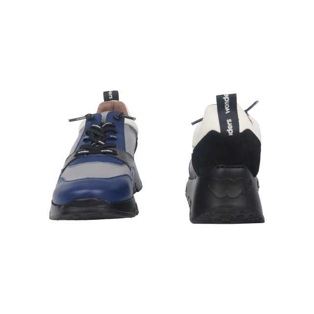 Wonders Suki dames sneaker Suki large