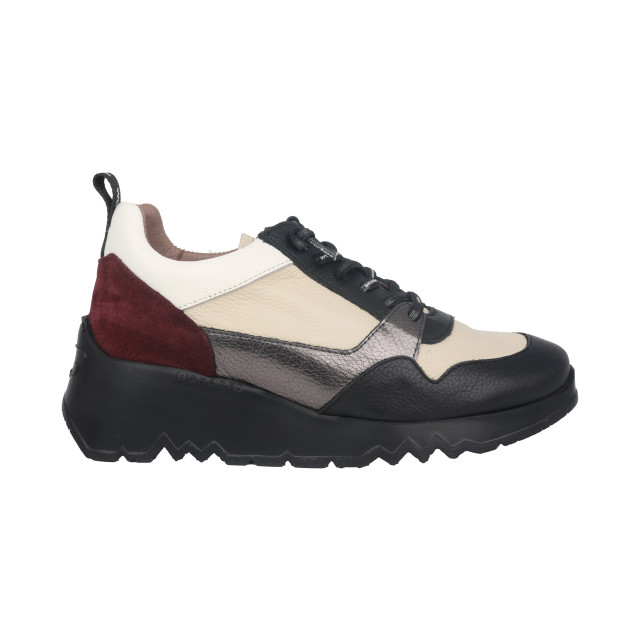 Wonders Suki dames sneaker Suki large