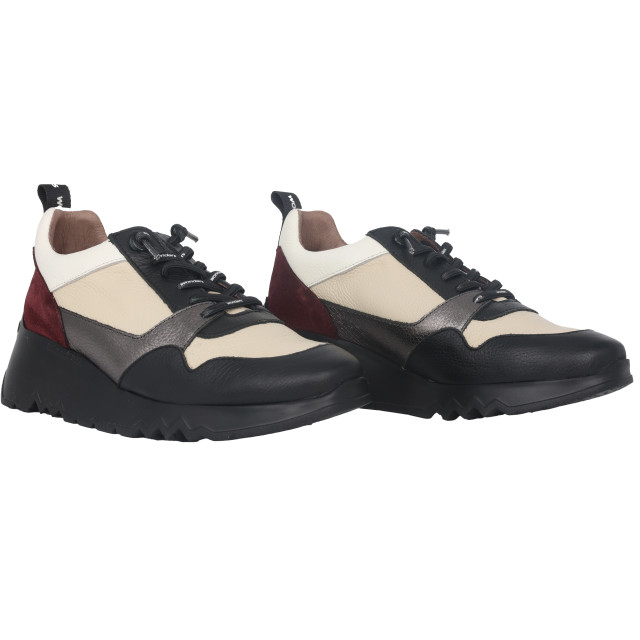 Wonders Suki dames sneaker Suki large