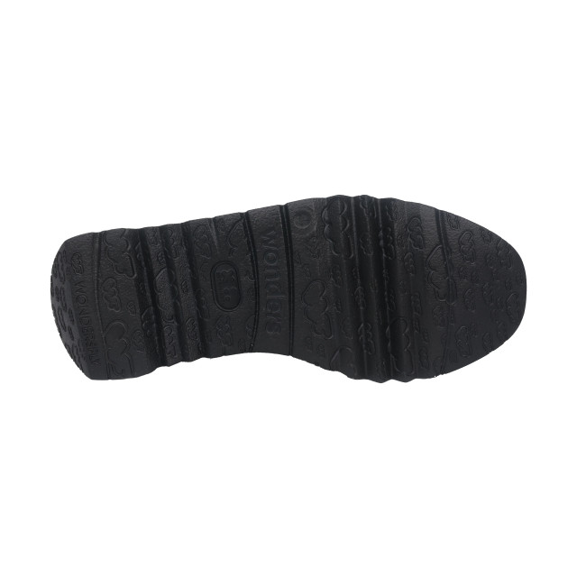 Wonders Suki dames sneaker Suki large