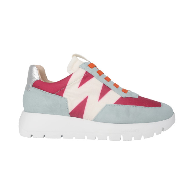 Wonders Odisei dames sneaker Odisei large