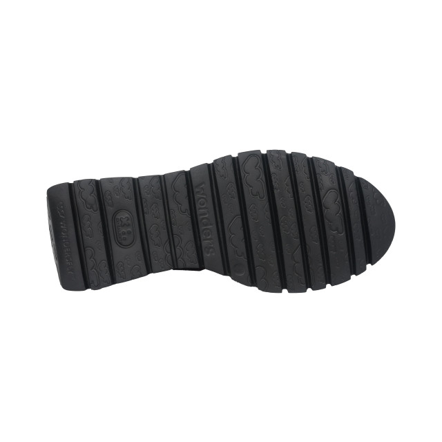 Wonders Materia dames instapper Materia large
