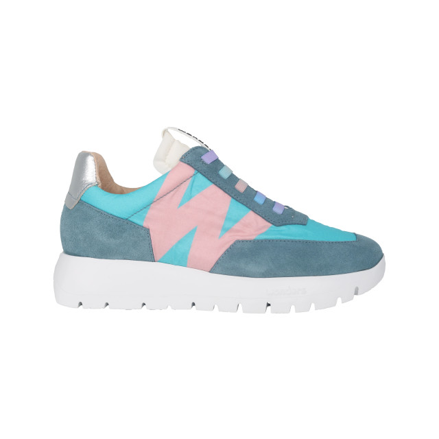 Wonders Odisei dames sneaker Odisei large