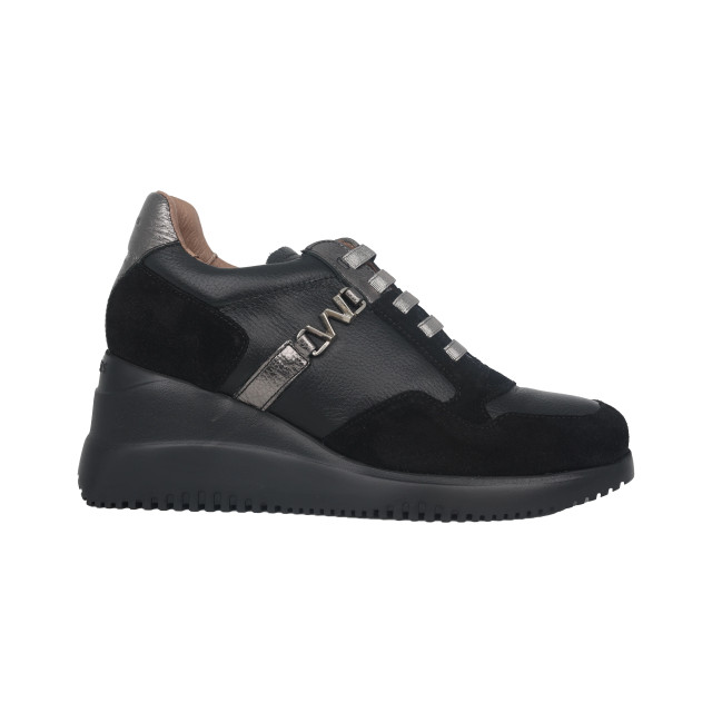 Wonders Eva dames sneaker Eva large