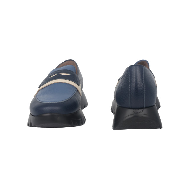 Wonders Materia dames instapper Materia large