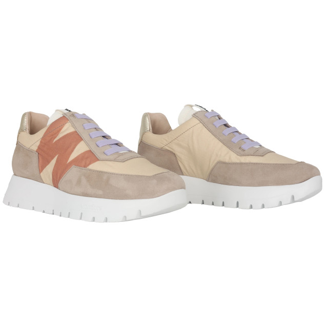Wonders Odisei dames sneaker Odisei large
