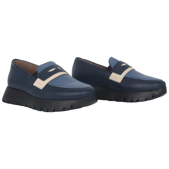 Wonders Materia dames instapper Materia large