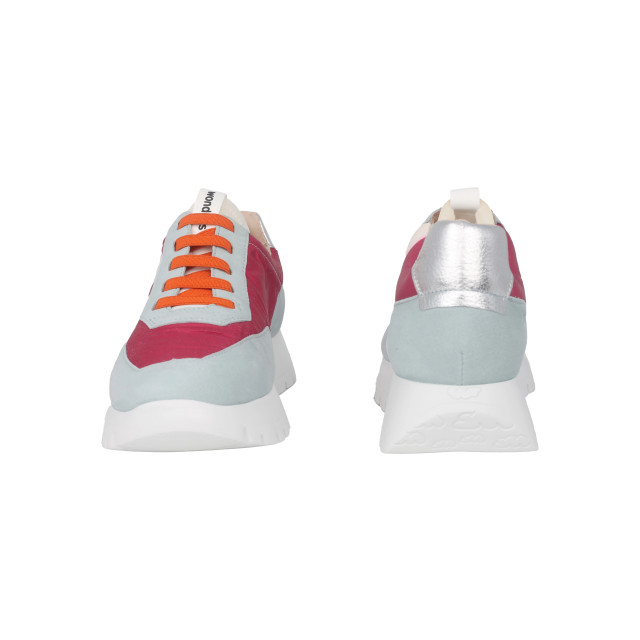 Wonders Odisei dames sneaker Odisei large