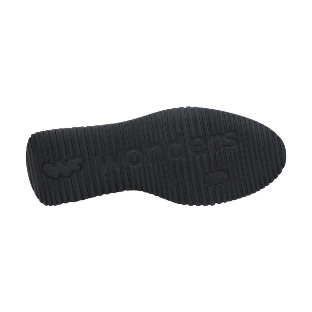 Wonders Eva dames sneaker Eva large