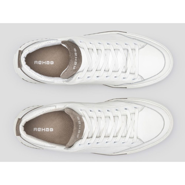 Rehab Veterschoenen 2312324101-Crash Leather large