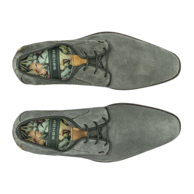Rehab Veterschoenen 2342306141-Greg Wall Suede large