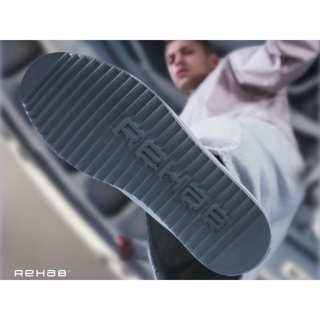 Rehab Veterschoenen 2312324101-Crash Leather large