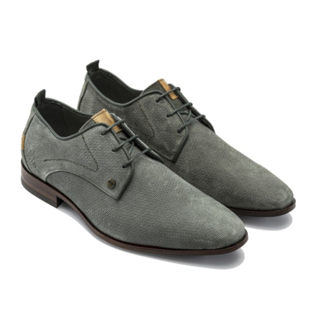 Rehab Veterschoenen 2342306141-Greg Wall Suede large