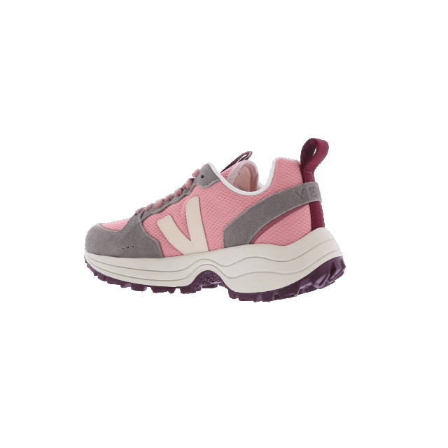 Veja Dames venturi canvas VT0102831-Sable large