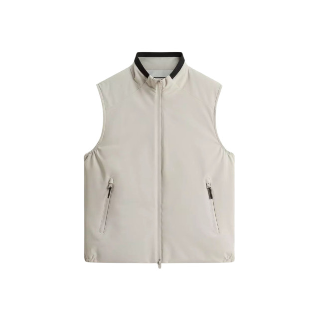 Woolrich Sailing two layers vest bodywarmers ut4018 ut4018 large