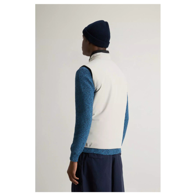 Woolrich Sailing two layers vest bodywarmers ut4018 ut4018 large