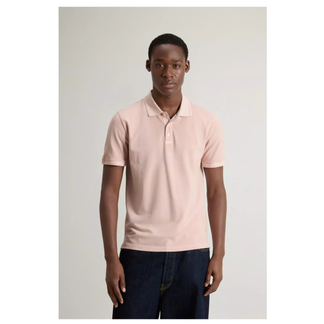 Woolrich Mackinack polo polos cfwopo0065mrut1483 cfwopo0065mrut1483 large