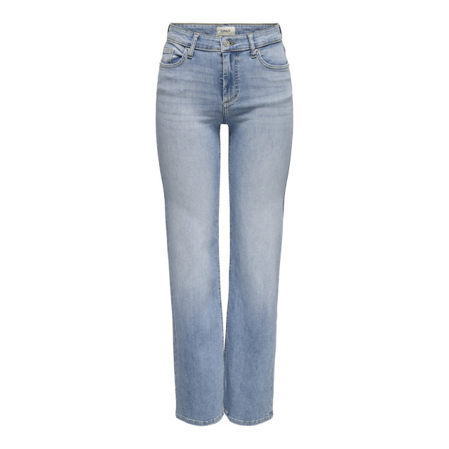 Only Onlblush mid straight dnm tai467 no blue denim 4103.35.0031 large