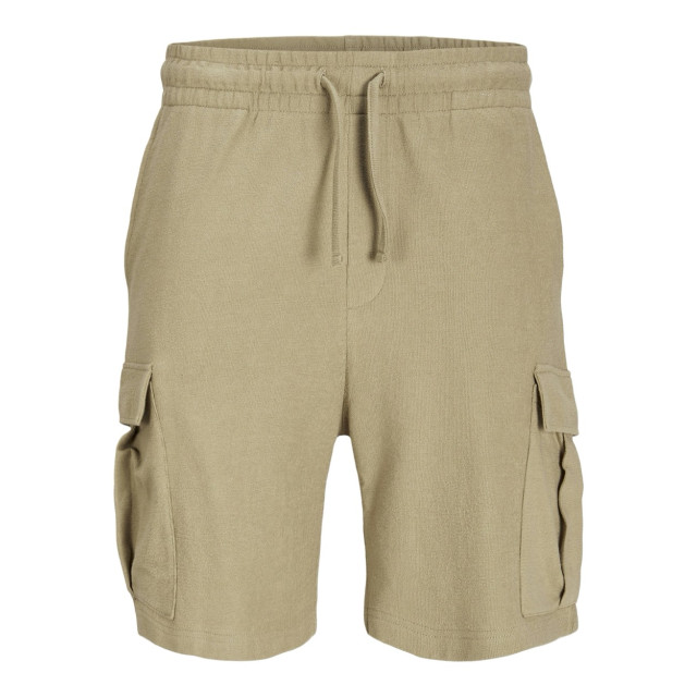 Jack & Jones Jpstgordon loui sweat shorts lng camel 5159.76.0012 large