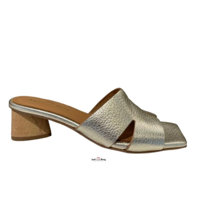 AVDB Damesschoenen slippers 27932 279 large