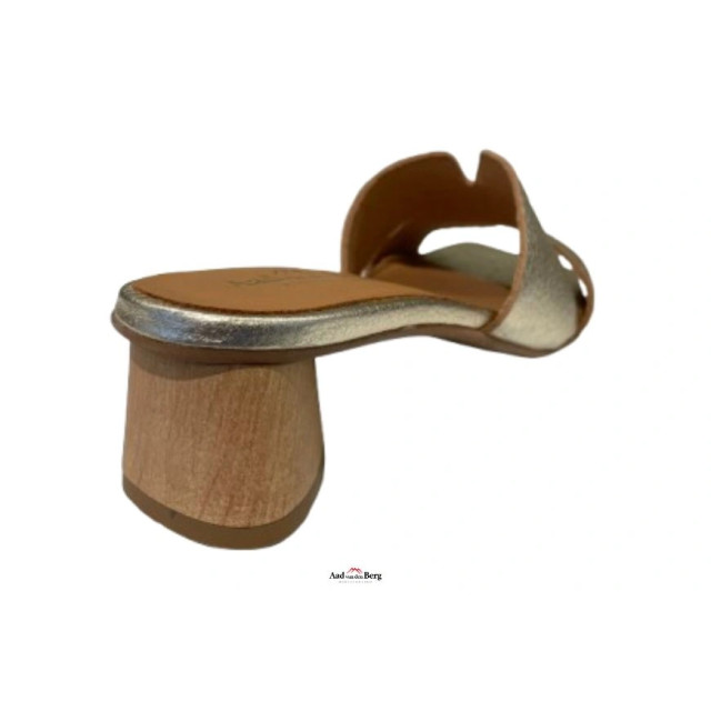 AVDB Damesschoenen slippers 27932 279 large