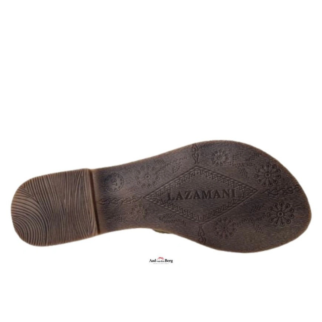 Lazamani Damesschoenen slippers LA33729 large