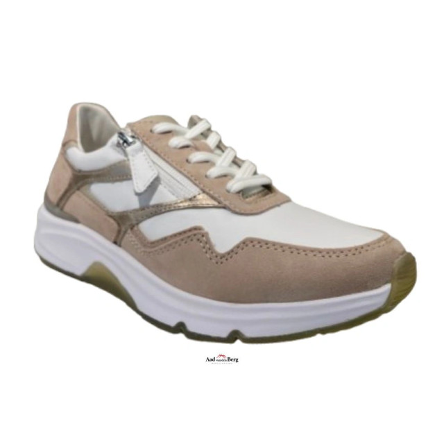 Gabor 66.896 Sneakers Beige 66.896 large