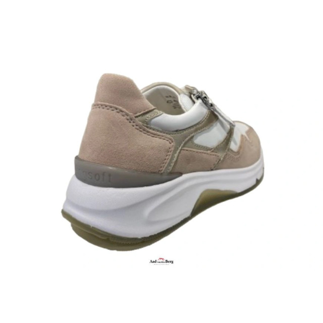 Gabor 66.896 Sneakers Beige 66.896 large