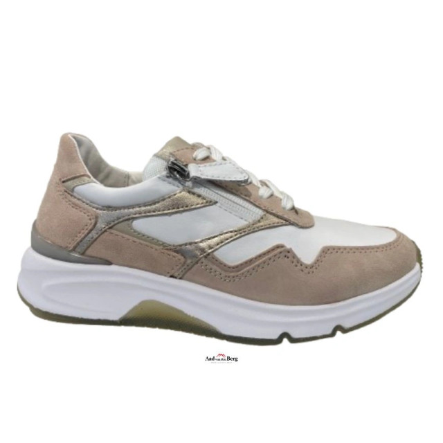 Gabor 66.896 Sneakers Beige 66.896 large