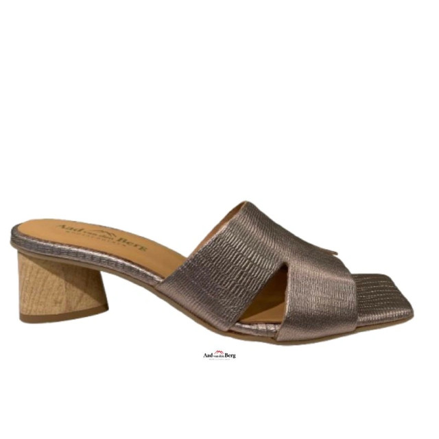 AvdB Damesschoenen slippers 27932 279 large
