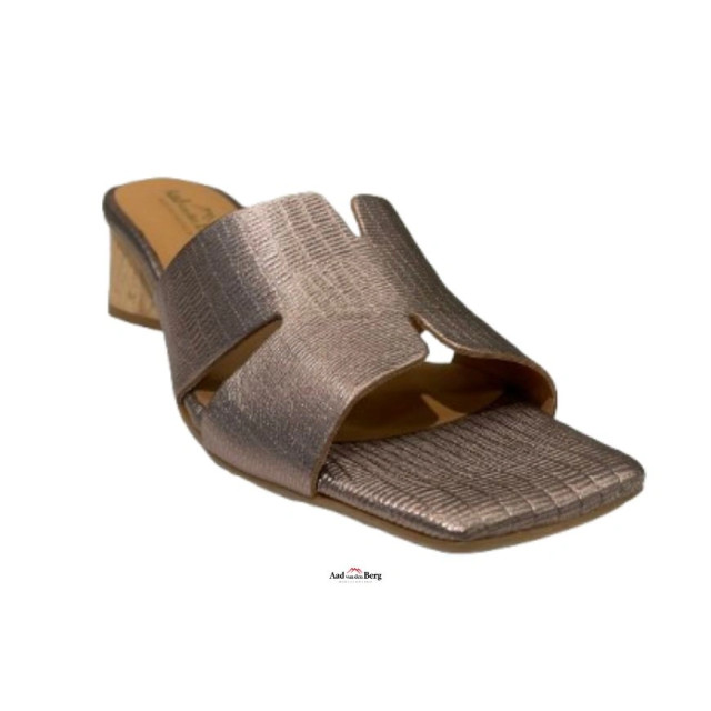 AvdB Damesschoenen slippers 27932 279 large