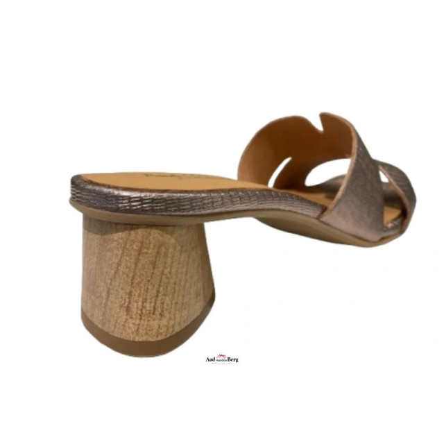 AvdB Damesschoenen slippers 27932 279 large